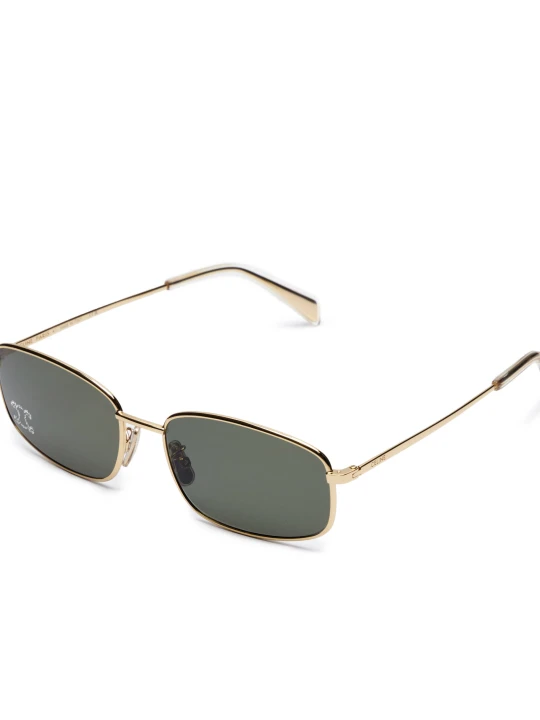 Zdjęcie produktu Celine Okulary przeciwsłoneczne CL40285U złoty