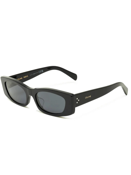 Zdjęcie produktu Celine Okulary przeciwsłoneczne CL40245U czarny