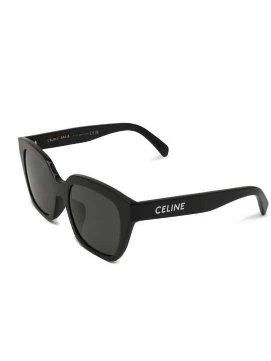 Zdjęcie produktu Celine Okulary przeciwsłoneczne CL40198F czarny