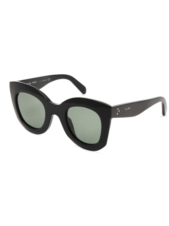 Zdjęcie produktu Celine Okulary przeciwsłoneczne CL4005IN czarny