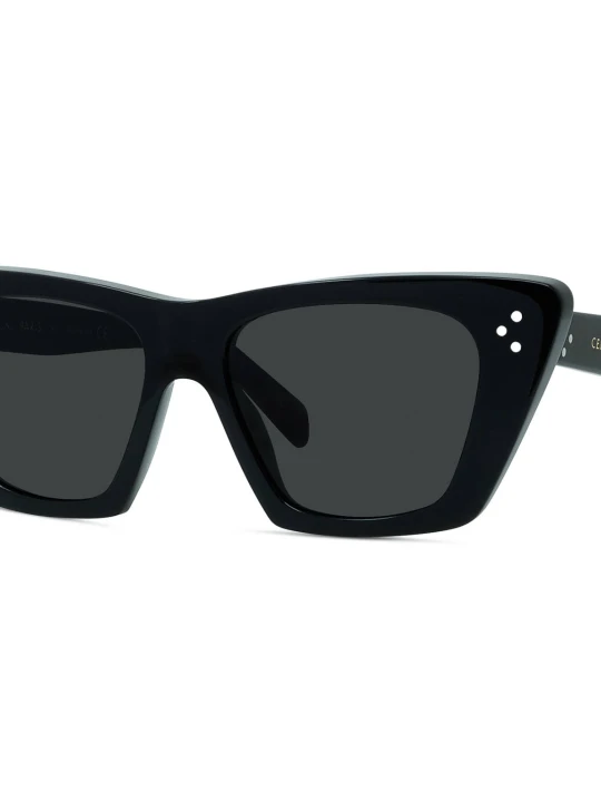Zdjęcie produktu Celine Okulary przeciwsłoneczne CL40187I czarny