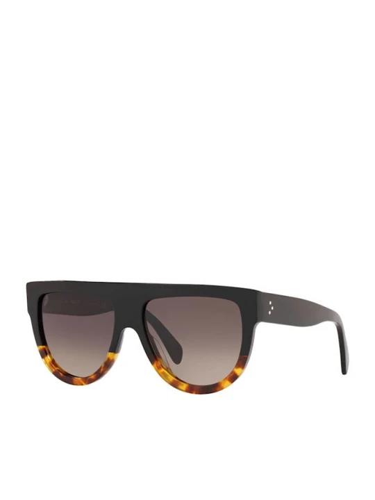 Zdjęcie produktu Celine Okulary Przeciwsłoneczne cl000192 schwarz czarny