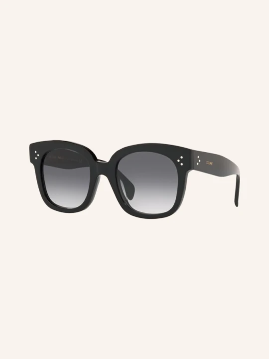 Zdjęcie produktu Celine Okulary Przeciwsłoneczne cl000193 schwarz czarny