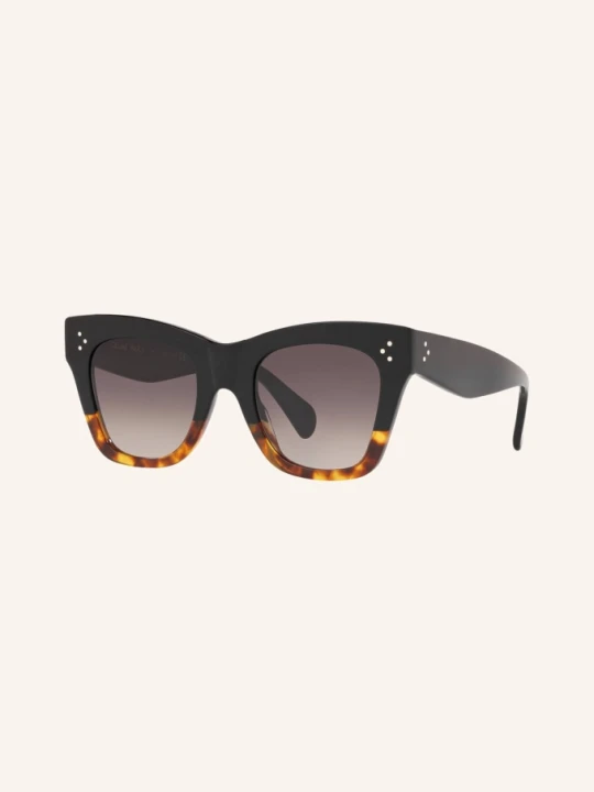 Zdjęcie produktu Celine Okulary Przeciwsłoneczne cl000194 schwarz czarny