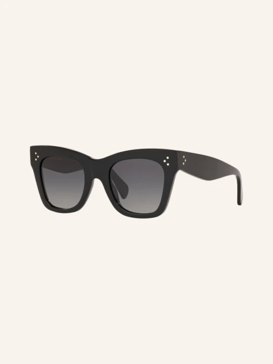 Zdjęcie produktu Celine Okulary Przeciwsłoneczne cl000194 schwarz czarny