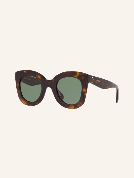 Zdjęcie produktu Celine Okulary Przeciwsłoneczne cl000195 braun brązowy
