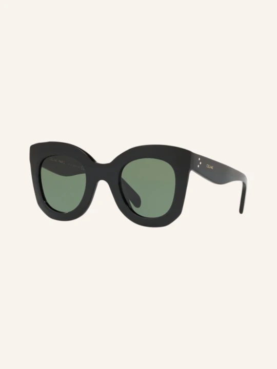 Zdjęcie produktu Celine Okulary Przeciwsłoneczne cl000195 schwarz czarny