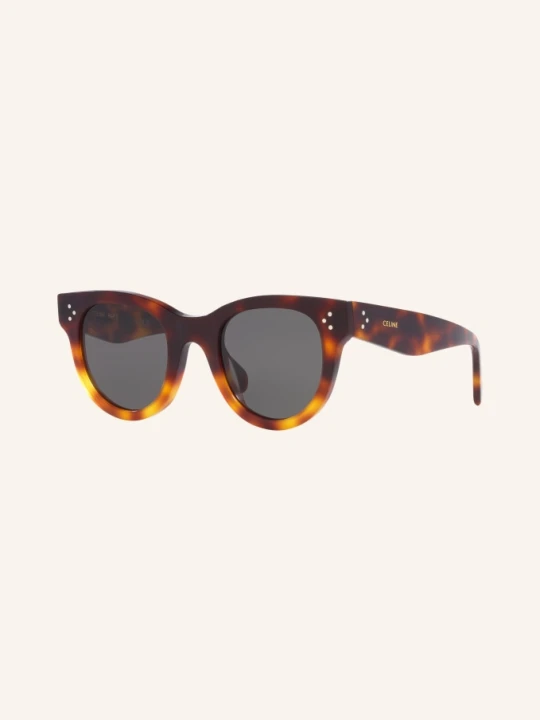 Zdjęcie produktu Celine Okulary Przeciwsłoneczne cl000208 braun brązowy