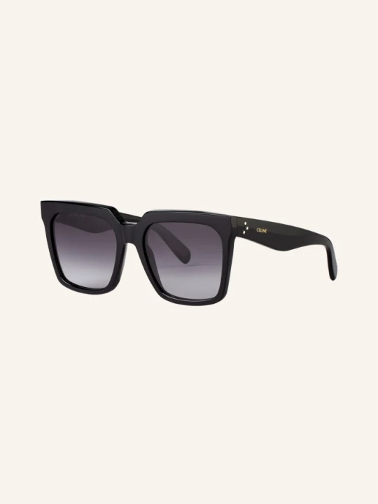 Zdjęcie produktu Celine Okulary Przeciwsłoneczne cl000215 schwarz czarny