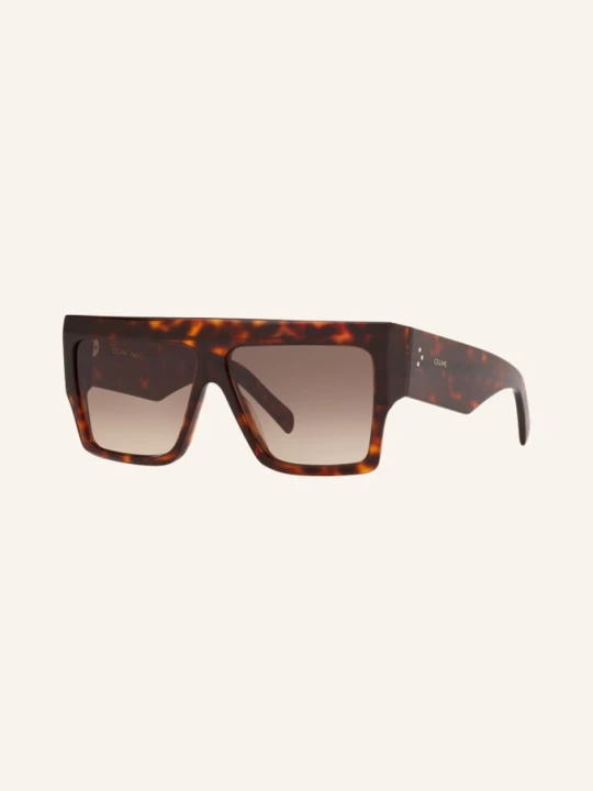 Zdjęcie produktu Celine Okulary Przeciwsłoneczne cl000240 braun brązowy