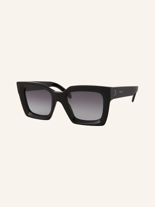Zdjęcie produktu Celine Okulary Przeciwsłoneczne cl000245 schwarz czarny