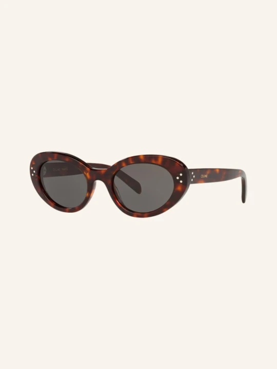Zdjęcie produktu Celine Okulary Przeciwsłoneczne cl000311 braun brązowy