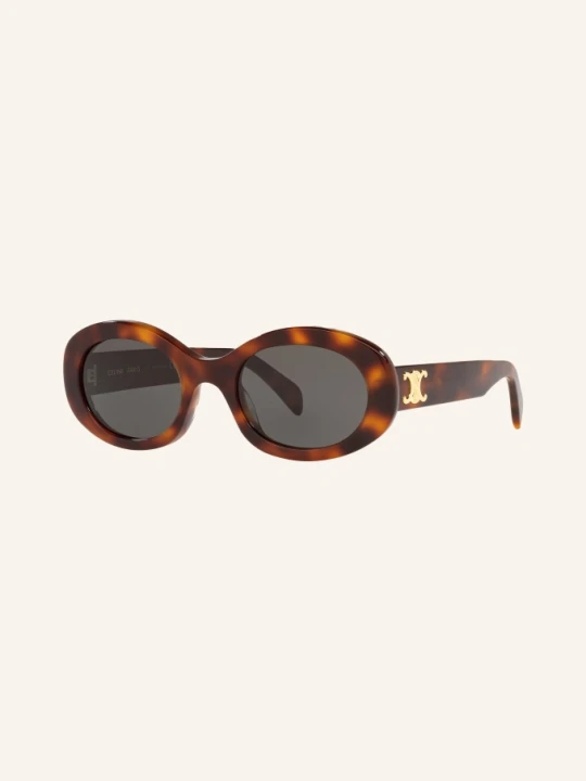 Zdjęcie produktu Celine Okulary Przeciwsłoneczne cl000312 braun brązowy
