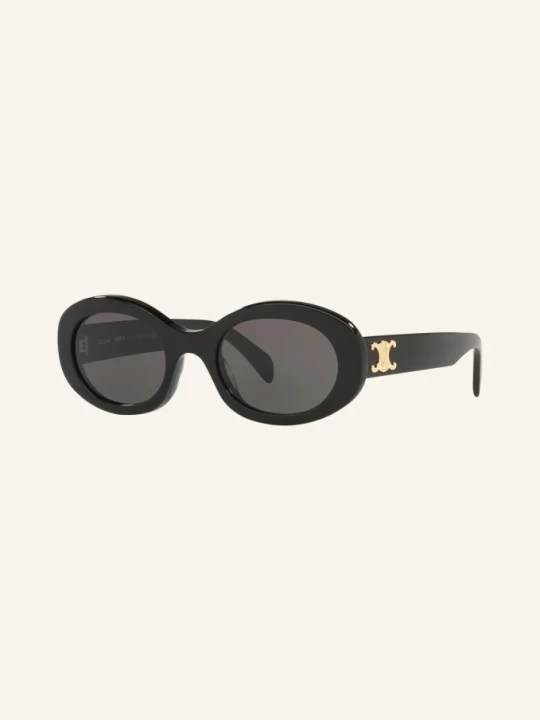 Zdjęcie produktu Celine Okulary Przeciwsłoneczne cl000312 schwarz czarny