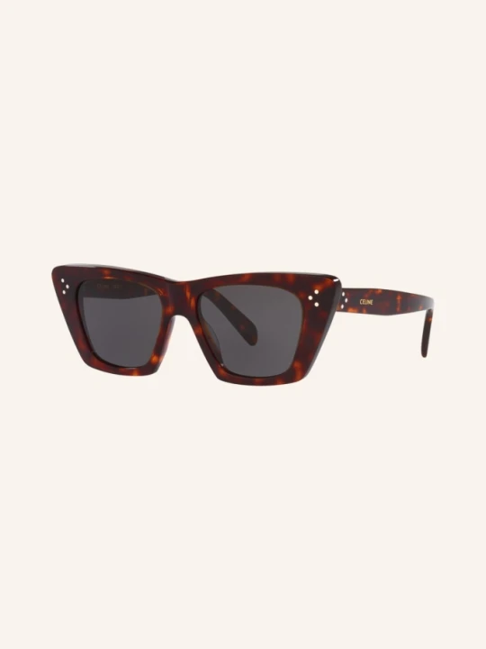 Zdjęcie produktu Celine Okulary Przeciwsłoneczne cl000324 braun brązowy