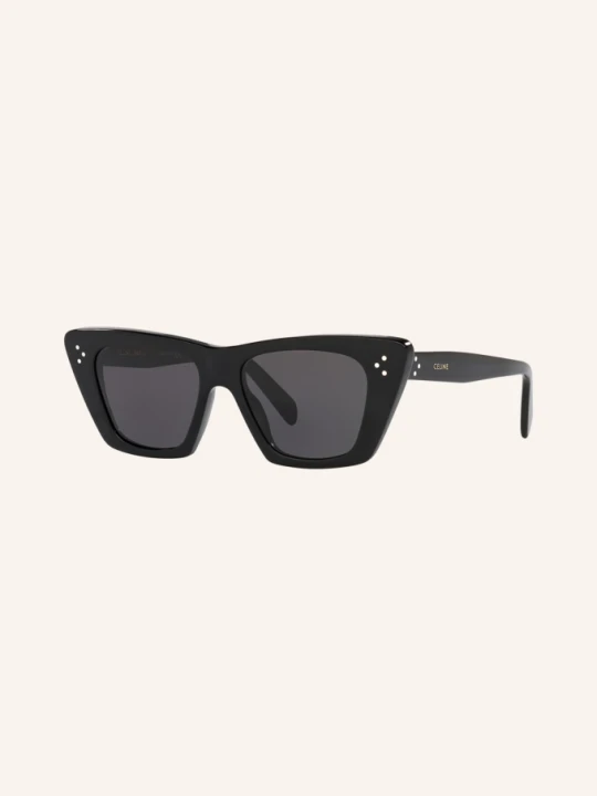 Zdjęcie produktu Celine Okulary Przeciwsłoneczne cl000324 schwarz czarny