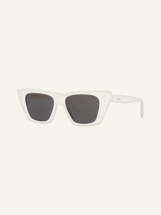 Zdjęcie produktu Celine Okulary Przeciwsłoneczne cl000324 weiss biały