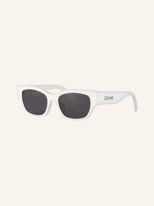 Zdjęcie produktu Celine Okulary Przeciwsłoneczne cl000334 weiss biały
