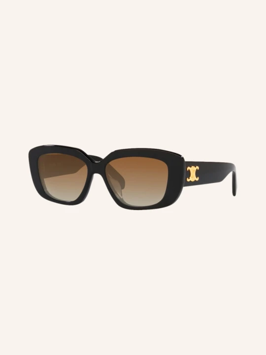 Zdjęcie produktu Celine Okulary Przeciwsłoneczne cl00034 schwarz czarny