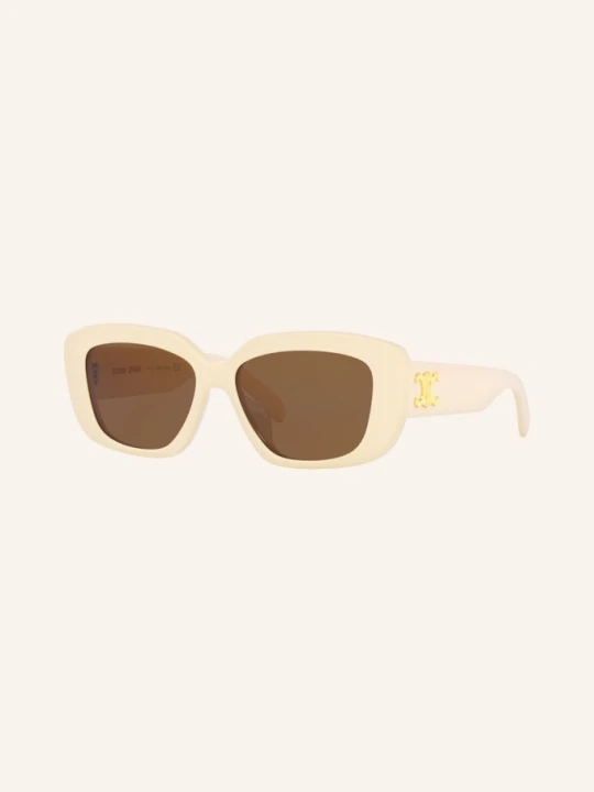 Zdjęcie produktu Celine Okulary Przeciwsłoneczne cl00034 weiss biały