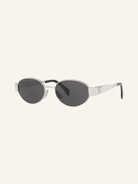 Zdjęcie produktu Celine Okulary Przeciwsłoneczne cl000350 grau 2700L1 – SZARY