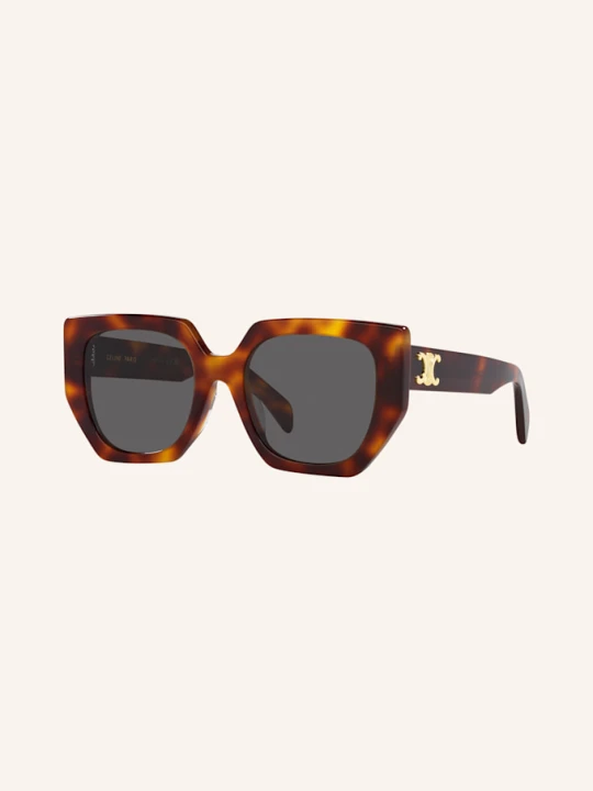 Zdjęcie produktu Celine Okulary Przeciwsłoneczne cl000381 braun brązowy