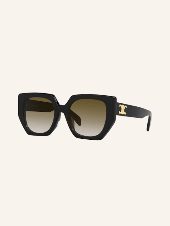 Zdjęcie produktu Celine Okulary Przeciwsłoneczne cl000381 schwarz czarny