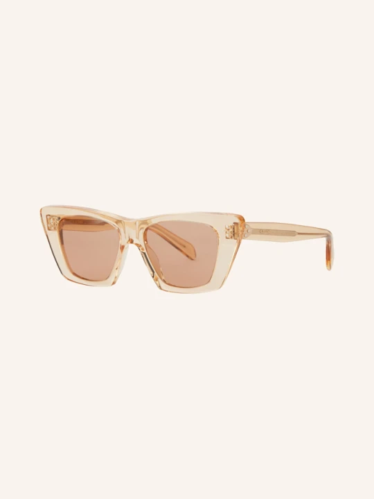 Zdjęcie produktu Celine Okulary Przeciwsłoneczne cl000426 orange