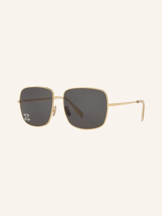 Zdjęcie produktu Celine Okulary Przeciwsłoneczne cl000451 gold