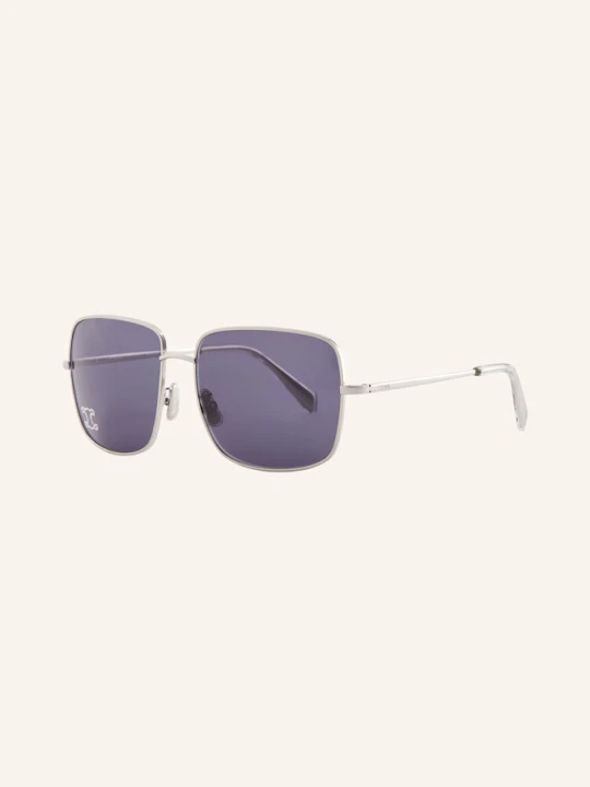Zdjęcie produktu Celine Okulary Przeciwsłoneczne cl000451 silber srebrny