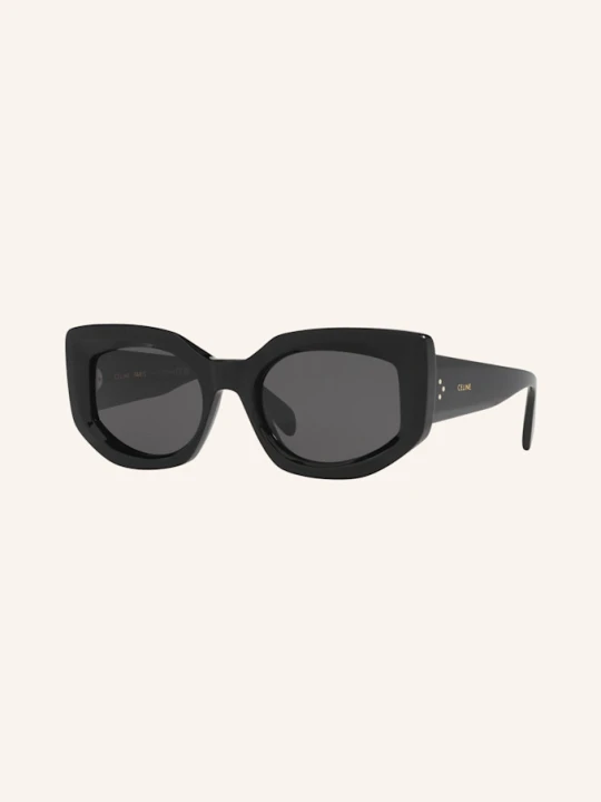 Zdjęcie produktu Celine Okulary Przeciwsłoneczne cl000453 schwarz 1330L1 – CZARNY