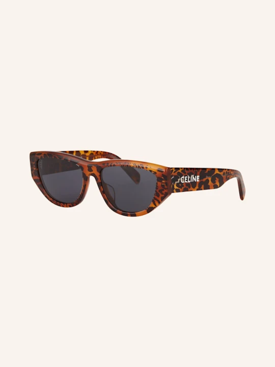Zdjęcie produktu Celine Okulary Przeciwsłoneczne cl000454 braun brązowy