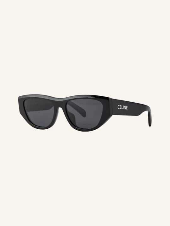 Zdjęcie produktu Celine Okulary Przeciwsłoneczne cl000454 schwarz 1330L1 – CZARNY