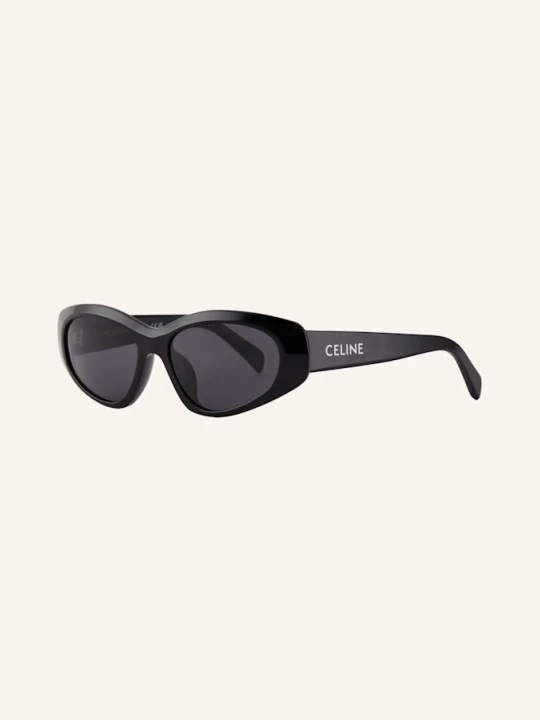 Zdjęcie produktu Celine Okulary Przeciwsłoneczne cl000455 schwarz 1330L1 – CZARNY