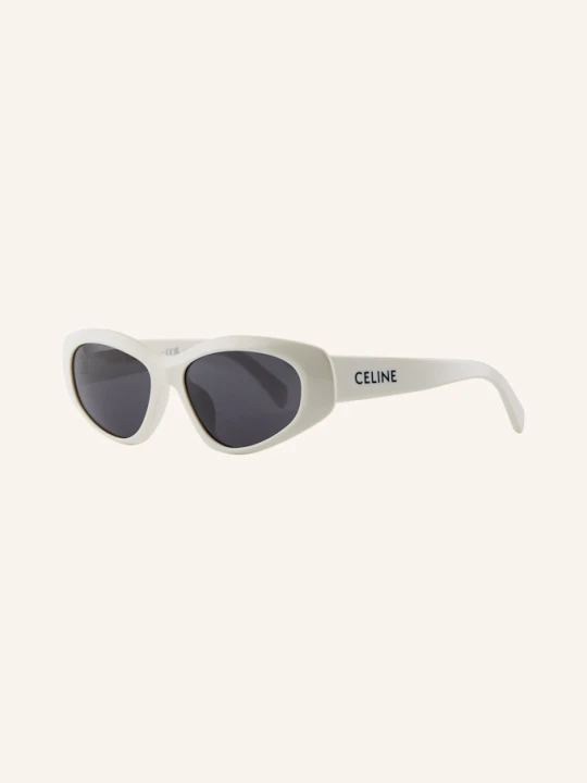 Zdjęcie produktu Celine Okulary Przeciwsłoneczne cl000455 weiss biały