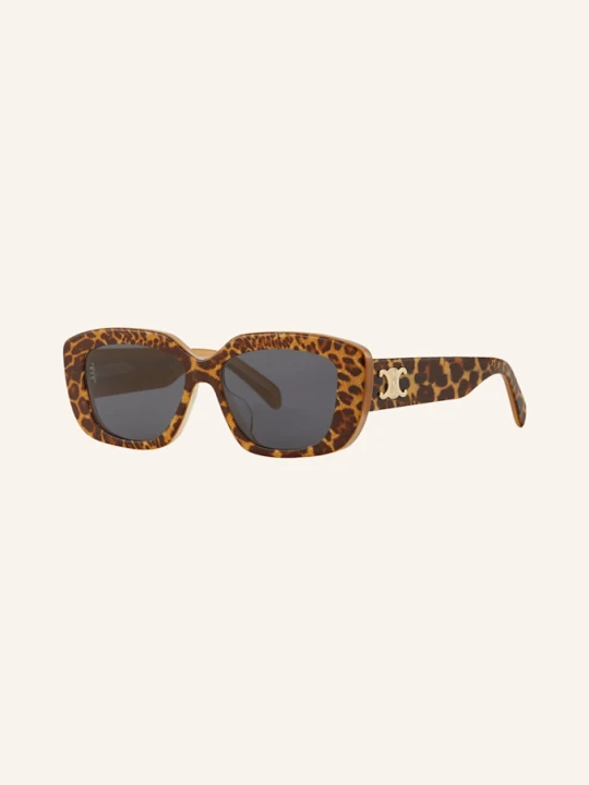Zdjęcie produktu Celine Okulary Przeciwsłoneczne cl000472 braun brązowy