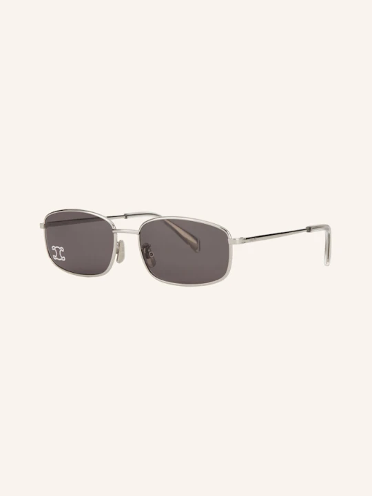 Zdjęcie produktu Celine Okulary Przeciwsłoneczne cl000475 silber srebrny