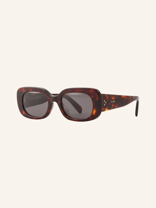 Zdjęcie produktu Celine Okulary Przeciwsłoneczne cl000476 braun brązowy