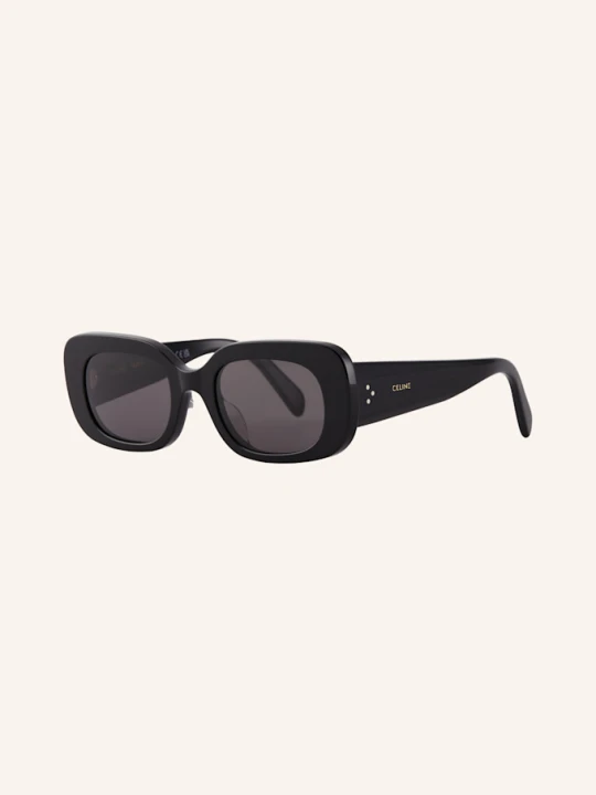 Zdjęcie produktu Celine Okulary Przeciwsłoneczne cl000476 schwarz 1100L1 – CZARNY