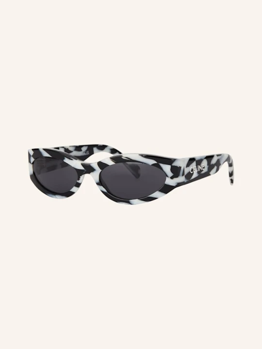 Zdjęcie produktu Celine Okulary Przeciwsłoneczne cl000477 schwarz czarny