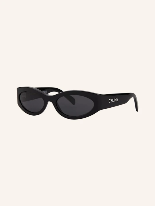 Zdjęcie produktu Celine Okulary Przeciwsłoneczne cl000477 schwarz czarny