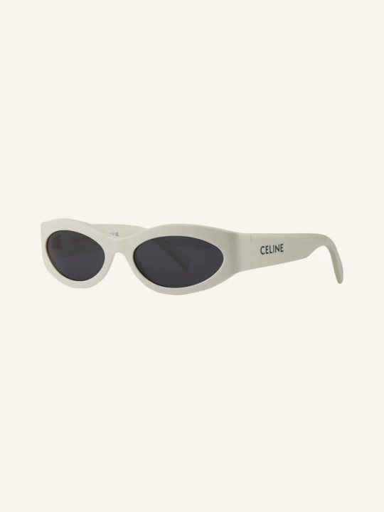Zdjęcie produktu Celine Okulary Przeciwsłoneczne cl000477 weiss biały
