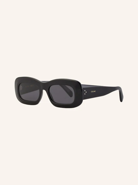 Zdjęcie produktu Celine Okulary Przeciwsłoneczne cl000485 schwarz czarny
