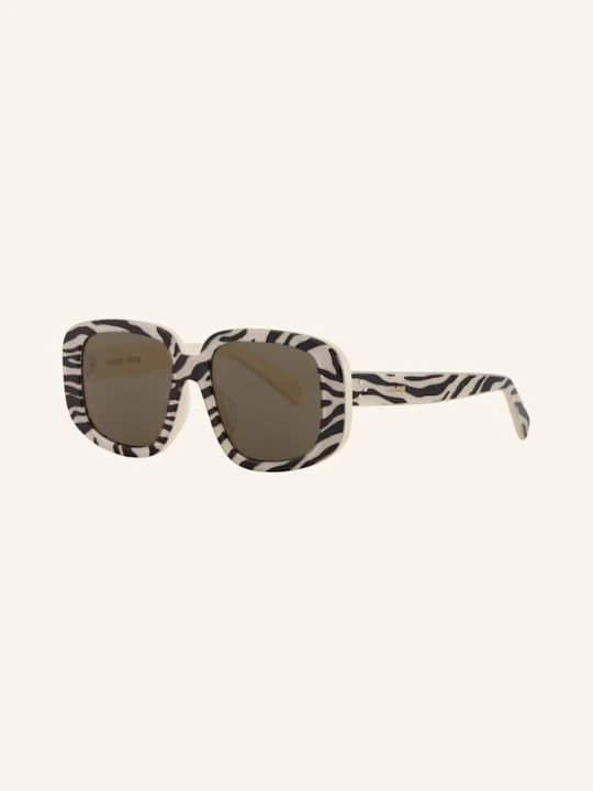 Zdjęcie produktu Celine Okulary Przeciwsłoneczne cl000489 schwarz czarny