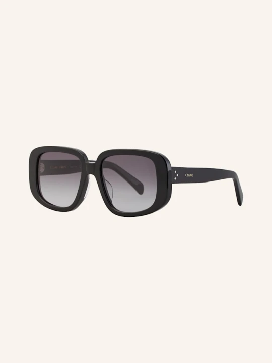 Zdjęcie produktu Celine Okulary Przeciwsłoneczne cl000489 schwarz czarny