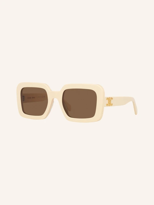 Zdjęcie produktu Celine Okulary Przeciwsłoneczne cl000491 beige