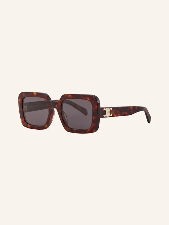 Zdjęcie produktu Celine Okulary Przeciwsłoneczne cl000491 braun brązowy