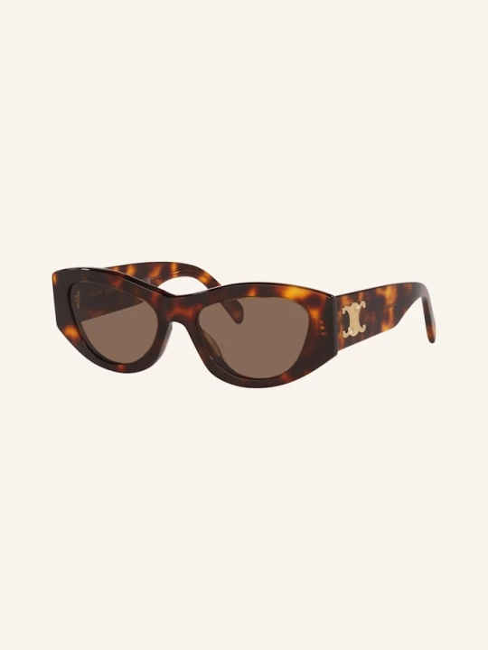 Zdjęcie produktu Celine Okulary Przeciwsłoneczne cl000503 braun brązowy