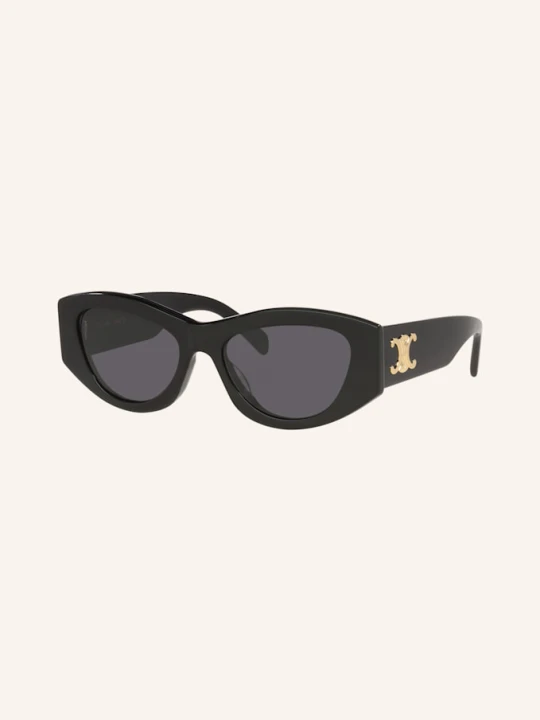 Zdjęcie produktu Celine Okulary Przeciwsłoneczne cl000503 schwarz czarny
