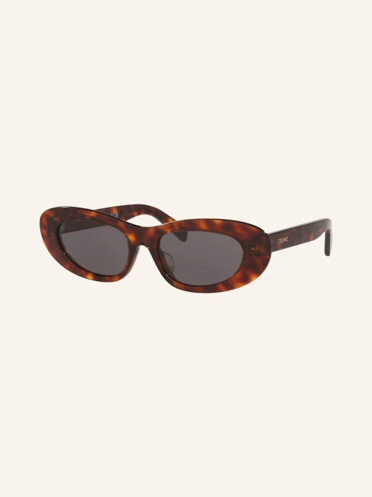 Zdjęcie produktu Celine Okulary Przeciwsłoneczne cl000516 braun brązowy